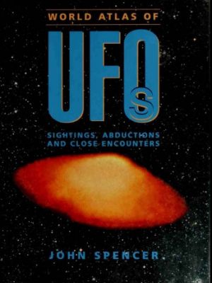 World Atlas of UFO's