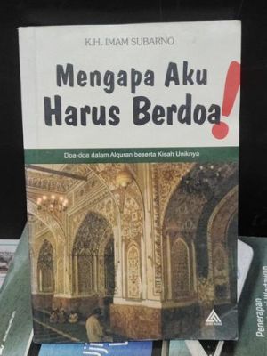 mengapa aku harus berdoa
