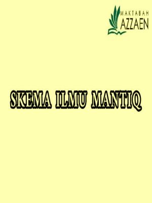 Skema Ilmu Mantiq