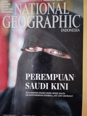 National Geographic