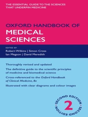 Oxford Handbook of Medical Sciences