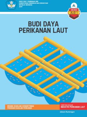 BUDI DAYA PERIKANAN  LAUT