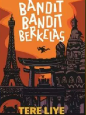 Bandit bandit berkelas