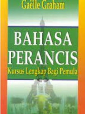 Bahasa Perancis