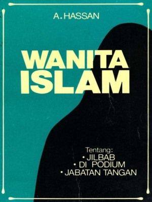 Wanita Islam