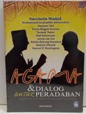 agama & ideologi antar peradapan