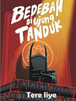 Bedebah di ujung tanduk