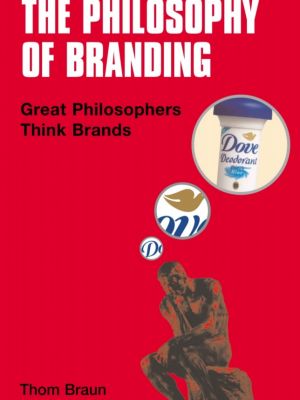 THE PHILOSOPHY OF BRANDING