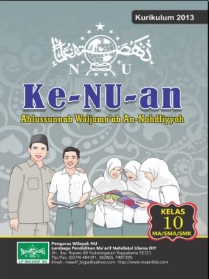 Ke-NU-an MA