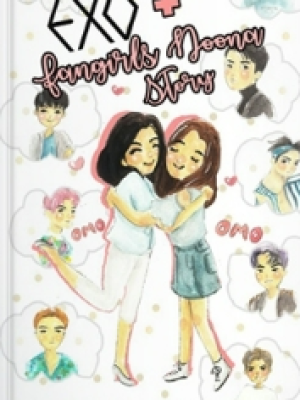 EXO + Fangirls Noona Story
