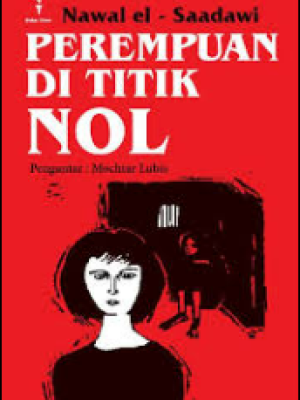 Perempuan Di Titik Nol