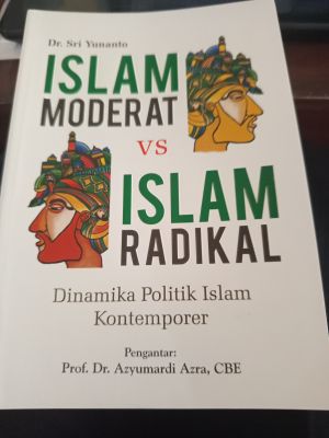 Islam moderat vs islam radikal