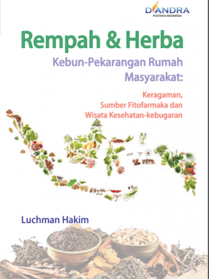 REMPAH DAN HERBA KEBUN-PEKARANGAN RUMAH MASYARAKAT