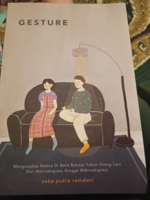 Gesture