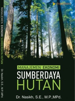 MANAJEMEN EKONOMI  SUMBERDAYA HUTAN