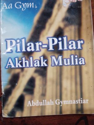 Pilar-Pilar Akhlak Mulia