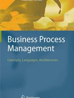 Business Process Management