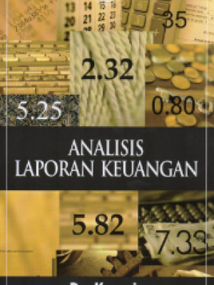 ANALSIS LAPORAN KEUANGAN 