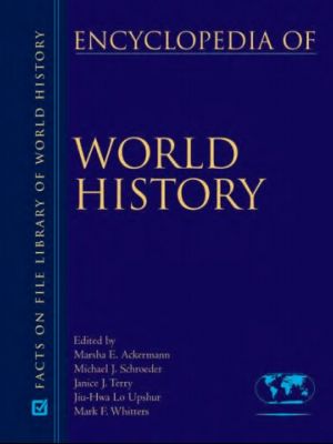 The Encyclopedia of World History