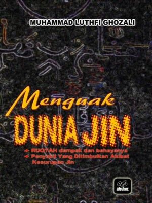 Menguak Dunia Jin