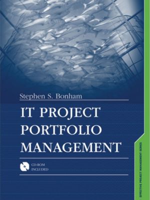 IT Project Portfolio Management