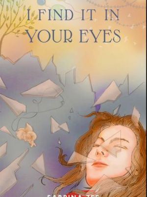 I FIND IT IN YOUT EYES