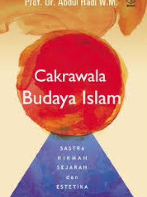 Cakrawala Budaya Islam