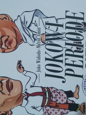 Jokowi periode kedua