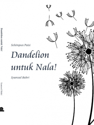 Dandelion untuk Nala!