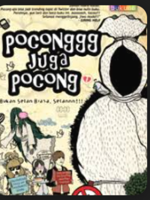 poconggg juga pocong