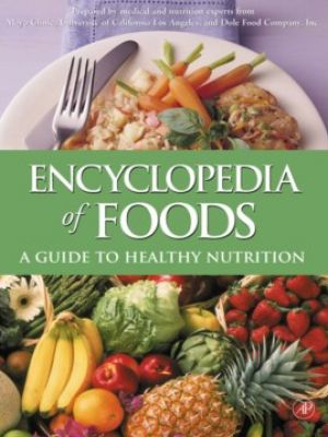 The Encyclopedia of Food