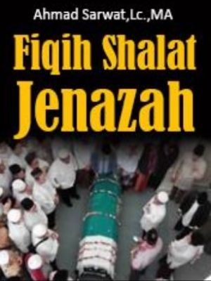 Fiqih Shalat Jenazah