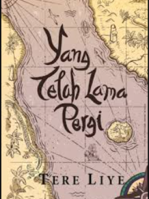 yang telah lama pergi