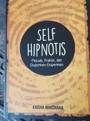 Self  Hipnotis