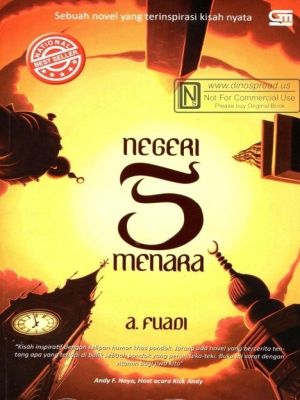 Negeri 5 Menara