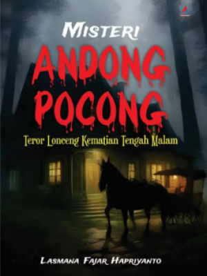 Misteri Andong Pocong 