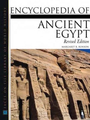 Encyclopedia of Ancient Egypt