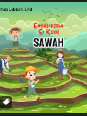 Ensiklopedia Si Kecil