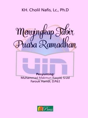 Menyingkap Tabir Puasa Ramadhan