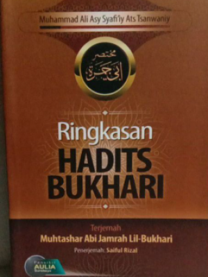 RINGKASAN HADIST BUKHORI 