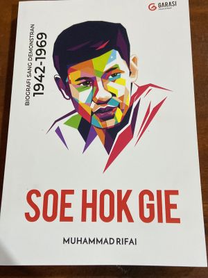 Soe Hok Gie