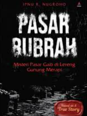 Pasar Bubrah