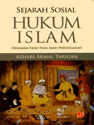 Sejarah Sosial Hukum Islam 