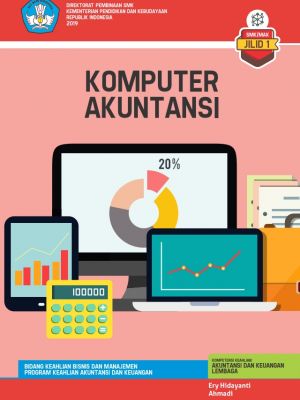 KOMPUTER AKUNTANSI