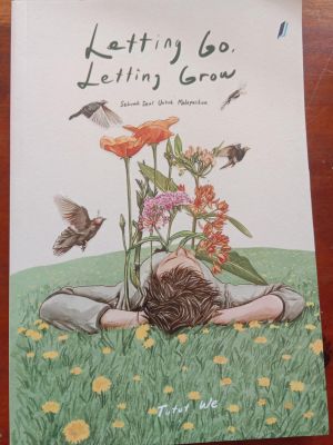 Letting Go, Letting Grow