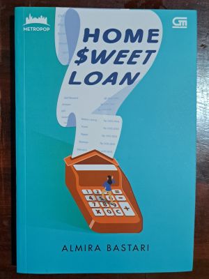 SMK - HOME SWEET LOAN