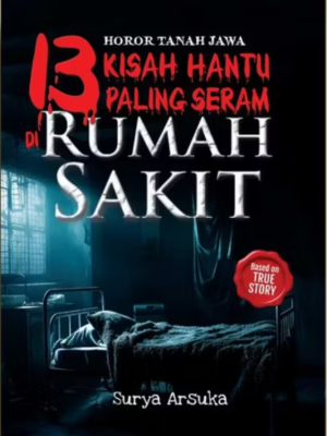 Horor tanah Jawa 13 kisah hantu paling seram