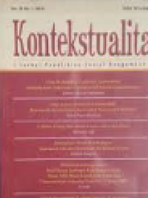 Kontekstuaita