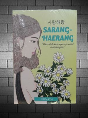 SARANG-HAERANG