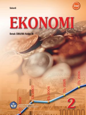 EKONOMI UNTUK SMA/MA KELAS XI